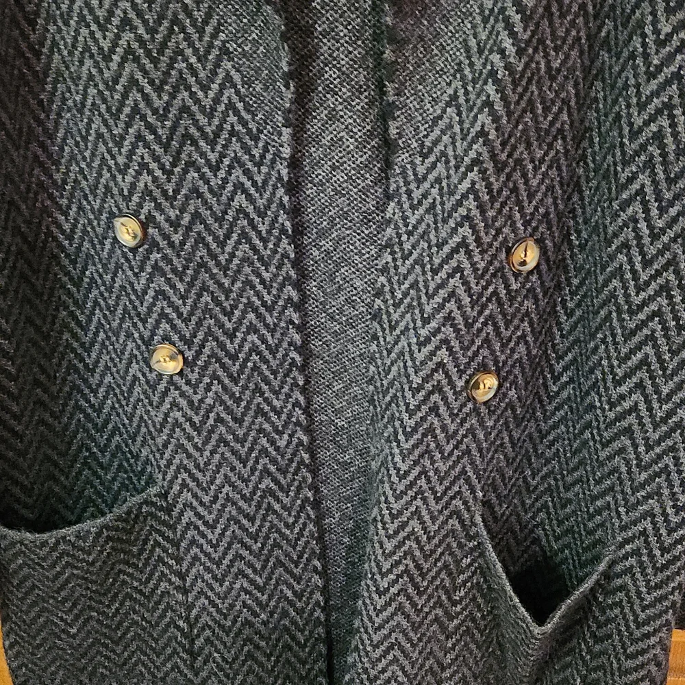 Sweater Coat, Size M - Picture 2 of 11